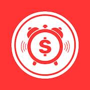 Скачать взломанную Cash Alarm - Игры и награды [Много монет] MOD apk на Андроид