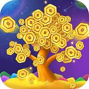 Скачать взломанную Galaxy Star Tree [Мод меню] MOD apk на Андроид
