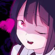 Скачать взломанную 2択で攻略ワケアリ美少女 [Много денег] MOD apk на Андроид