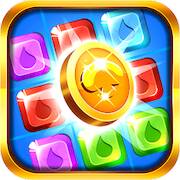 Скачать взломанную Master Of Coin [Мод меню] MOD apk на Андроид