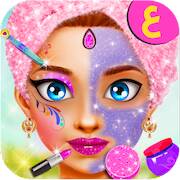 Скачать взломанную العاب بنات مكياج [Много монет] MOD apk на Андроид