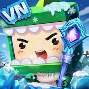 Скачать взломанную Mini World:CREATA VN [Много монет] MOD apk на Андроид