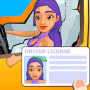 Скачать взломанную Car Cops [Бесплатные покупки] MOD apk на Андроид