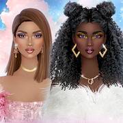 Скачать взломанную Covet Fashion: Dress Up Game [Много монет] MOD apk на Андроид