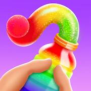 Скачать взломанную Frozen Honey ASMR [Много денег] MOD apk на Андроид
