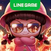 Скачать взломанную LINE Let's Get Rich [Мод меню] MOD apk на Андроид