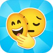 Скачать взломанную Emoji Mix: DIY Mixing [Много денег] MOD apk на Андроид