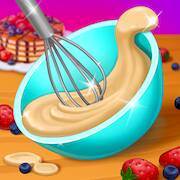 Скачать взломанную Hell's Cooking: Симулятор кафе [Много монет] MOD apk на Андроид