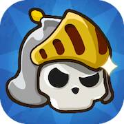 Скачать взломанную Bonehead [Мод меню] MOD apk на Андроид