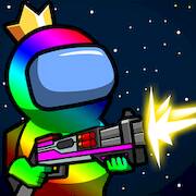 Скачать взломанную Imposter Battle Royale [Бесплатные покупки] MOD apk на Андроид