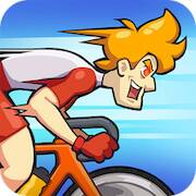 Скачать взломанную Tap Tap Riding [Мод меню] MOD apk на Андроид