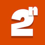 Скачать взломанную 2048 Classic: Pure Puzzle Fun [Много денег] MOD apk на Андроид