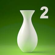 Скачать взломанную Let's Create! Pottery 2 [Бесплатные покупки] MOD apk на Андроид