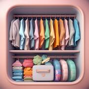 Скачать взломанную My Tidy Life [Мод меню] MOD apk на Андроид