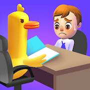 Скачать взломанную Hyper Jobs [Много монет] MOD apk на Андроид