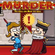 Скачать взломанную Murder [Много монет] MOD apk на Андроид