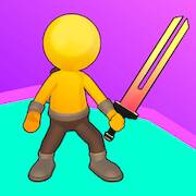 Скачать взломанную My Clone Army: me, my clones&I [Много монет] MOD apk на Андроид