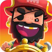 Скачать взломанную Pirate Kings™️ [Мод меню] MOD apk на Андроид