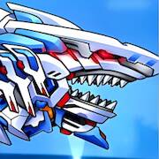 Скачать взломанную Extreme Dino [Много монет] MOD apk на Андроид