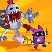 Скачать взломанную Galactic Dorm [Бесплатные покупки] MOD apk на Андроид