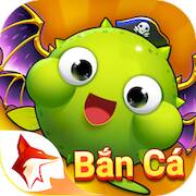 Скачать взломанную iCá - Bắn Cá ZingPlay VNG [Много денег] MOD apk на Андроид