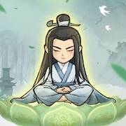 Скачать взломанную เซียนน้อยอมตะ [Много монет] MOD apk на Андроид