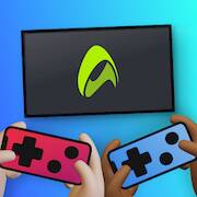 Скачать взломанную AirConsole - Игровая консоль [Много монет] MOD apk на Андроид