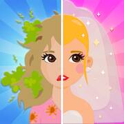 Скачать взломанную Dream Wedding [Много монет] MOD apk на Андроид