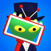 Скачать взломанную Find the Alien  [Бесплатные покупки] MOD apk на Андроид