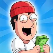 Скачать взломанную Idle Vlogger - Rich Me! [Много денег] MOD apk на Андроид