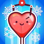 Скачать взломанную Go Candy! [Бесплатные покупки] MOD apk на Андроид