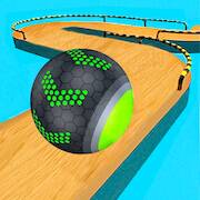 Скачать взломанную мячик:Going Balls: игра шарики [Мод меню] MOD apk на Андроид