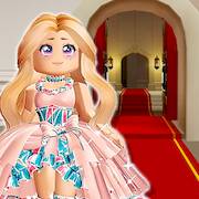 Скачать взломанную Famous Blox Fashion: Star Show [Много монет] MOD apk на Андроид