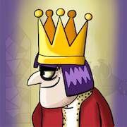 Скачать взломанную я хочу быть королем [Мод меню] MOD apk на Андроид