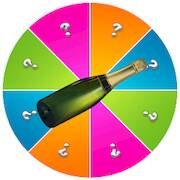 Скачать взломанную Truth or Dare - Spin the Bottl [Мод меню] MOD apk на Андроид