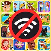 Скачать взломанную Игры Без Интернета : Офлайн [Много денег] MOD apk на Андроид
