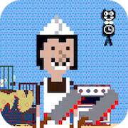 Скачать взломанную There's a Butcher Around [Много монет] MOD apk на Андроид