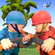 Скачать взломанную Army Commander [Мод меню] MOD apk на Андроид