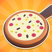 Скачать взломанную Like a Pizza [Бесплатные покупки] MOD apk на Андроид