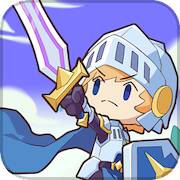 Скачать взломанную Knight Go! [Бесплатные покупки] MOD apk на Андроид