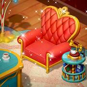 Скачать взломанную Home Restore - Block Puzzle [Много денег] MOD apk на Андроид