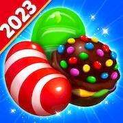Скачать взломанную Candy Witch [Мод меню] MOD apk на Андроид