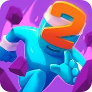 Скачать взломанную Merge Grabber [Много денег] MOD apk на Андроид