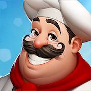 Скачать взломанную World Chef [Мод меню] MOD apk на Андроид
