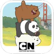 Скачать взломанную Три медведя! [Мод меню] MOD apk на Андроид