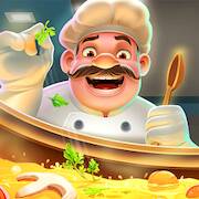 Скачать взломанную Кулинарная суперзвезда [Много денег] MOD apk на Андроид
