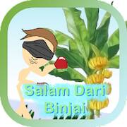 Скачать взломанную Salam Dari Binjai Kejar Baim [Много денег] MOD apk на Андроид