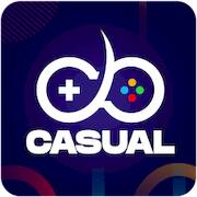 Скачать взломанную CASUAL by Diagon [Много монет] MOD apk на Андроид