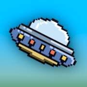 Скачать взломанную Gravity Trouble [Мод меню] MOD apk на Андроид