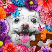 Скачать взломанную ColorPlanet Пазлы [Мод меню] MOD apk на Андроид